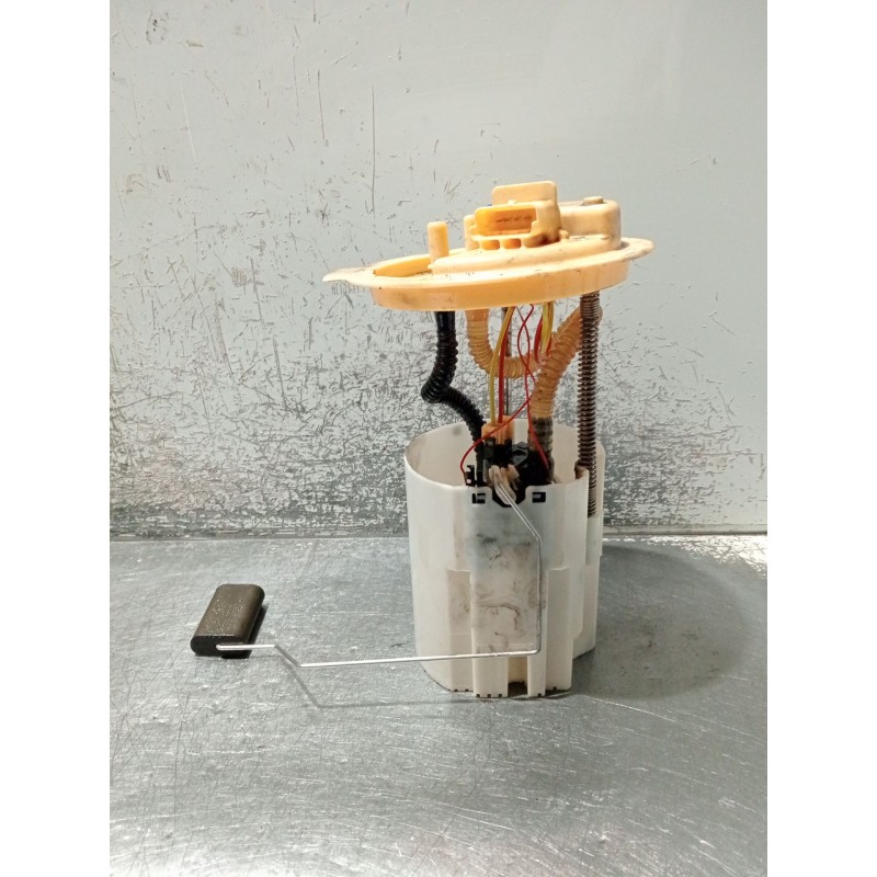 Recambio de bomba combustible para fiat 500l (351_, 352_) 1.3 d multijet (199lxy1a, 199lxy11) referencia OEM IAM 51887866 058020