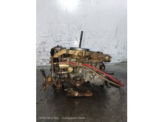 Recambio de carburador para toyota corolla 1.6 referencia OEM IAM    2