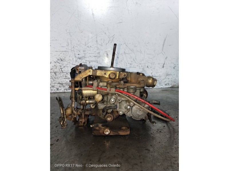 Recambio de carburador para toyota corolla 1.6 referencia OEM IAM   