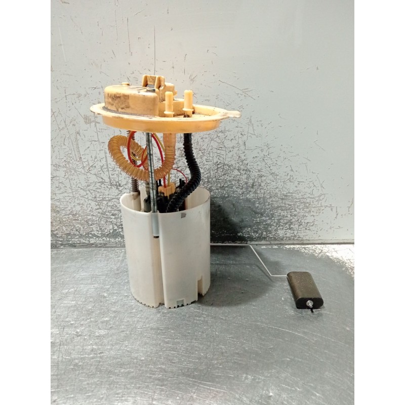 Recambio de bomba combustible para fiat 500l (351_, 352_) 1.3 d multijet (199lxy1a, 199lxy11) referencia OEM IAM 51887866 058020