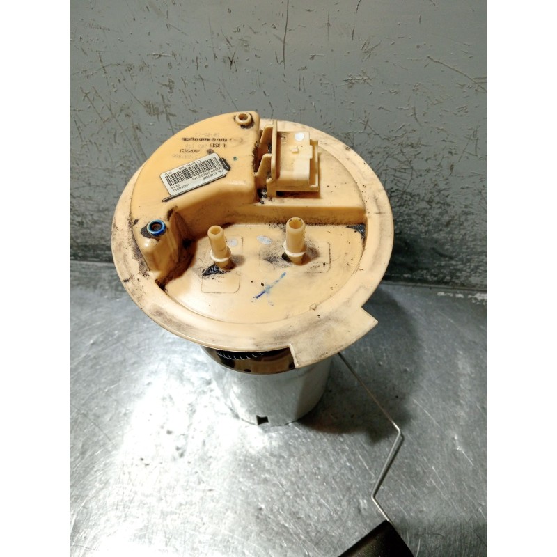 Recambio de bomba combustible para fiat 500l (351_, 352_) 1.3 d multijet (199lxy1a, 199lxy11) referencia OEM IAM 51887866 058020