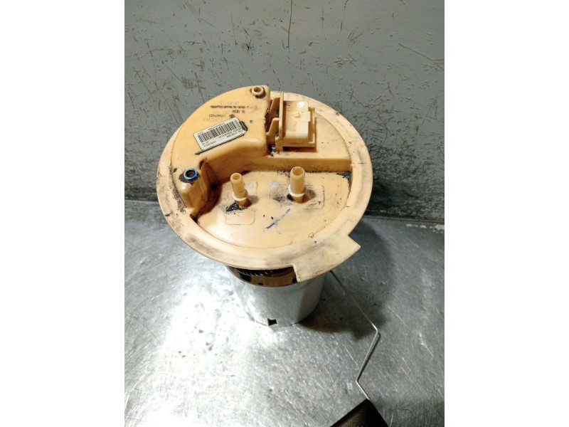 Recambio de bomba combustible para fiat 500l (351_, 352_) 1.3 d multijet (199lxy1a, 199lxy11) referencia OEM IAM 51887866 058020