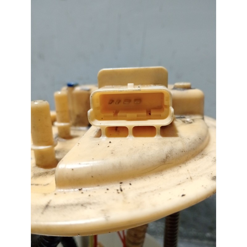 Recambio de bomba combustible para fiat 500l (351_, 352_) 1.3 d multijet (199lxy1a, 199lxy11) referencia OEM IAM 51887866 058020