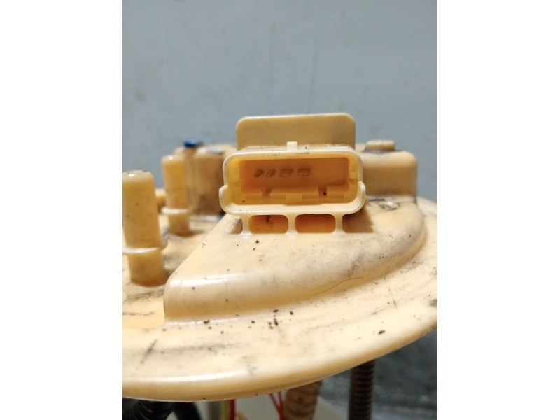 Recambio de bomba combustible para fiat 500l (351_, 352_) 1.3 d multijet (199lxy1a, 199lxy11) referencia OEM IAM 51887866 058020