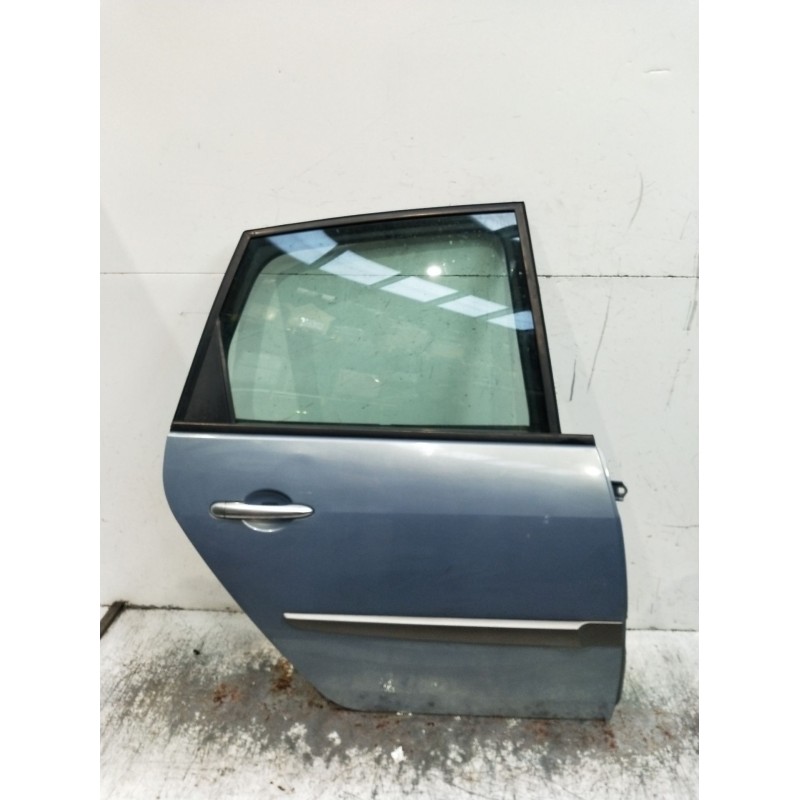 Recambio de puerta trasera derecha para renault grand scénic ii (jm0/1_) 1.9 dci (jm0g, jm12, jm1g, jm2c) referencia OEM IAM  5P