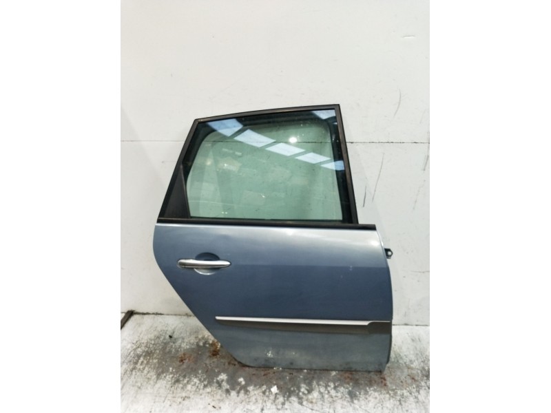 Recambio de puerta trasera derecha para renault grand scénic ii (jm0/1_) 1.9 dci (jm0g, jm12, jm1g, jm2c) referencia OEM IAM  5P