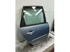 Recambio de puerta trasera derecha para renault grand scénic ii (jm0/1_) 1.9 dci (jm0g, jm12, jm1g, jm2c) referencia OEM IAM  5P 2