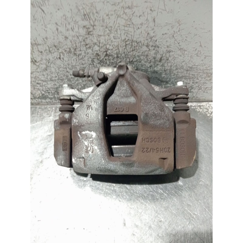 Recambio de pinza freno delantera derecha para fiat 500l (351_, 352_) 1.3 d multijet (199lxy1a, 199lxy11) referencia OEM IAM 020