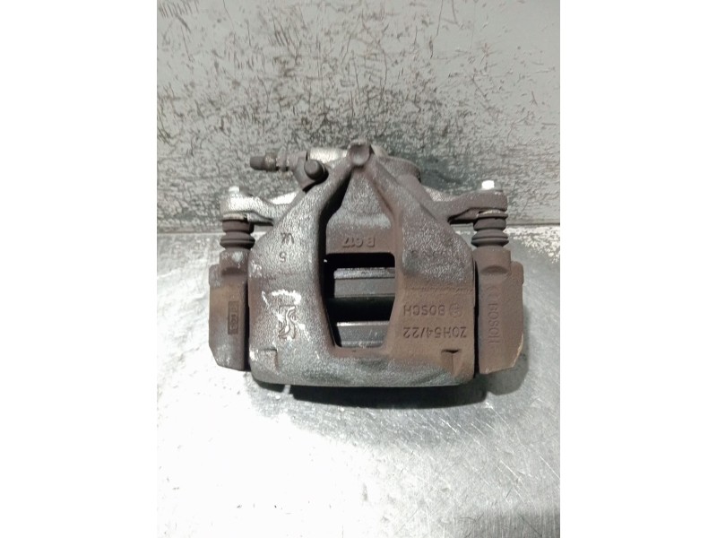 Recambio de pinza freno delantera derecha para fiat 500l (351_, 352_) 1.3 d multijet (199lxy1a, 199lxy11) referencia OEM IAM 020