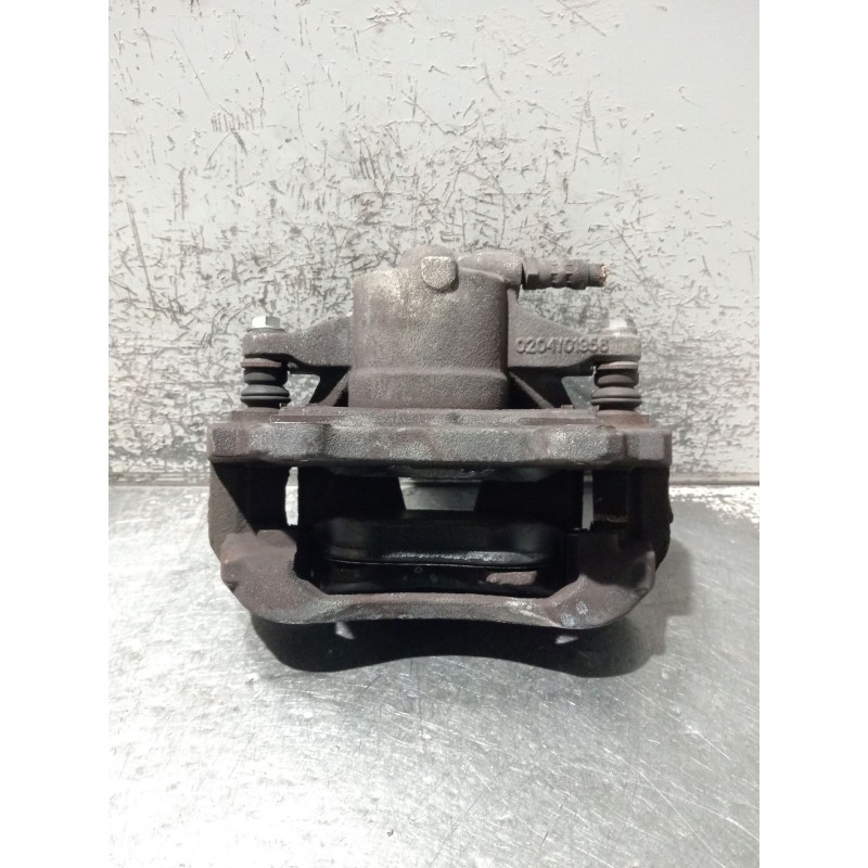 Recambio de pinza freno delantera derecha para fiat 500l (351_, 352_) 1.3 d multijet (199lxy1a, 199lxy11) referencia OEM IAM 020
