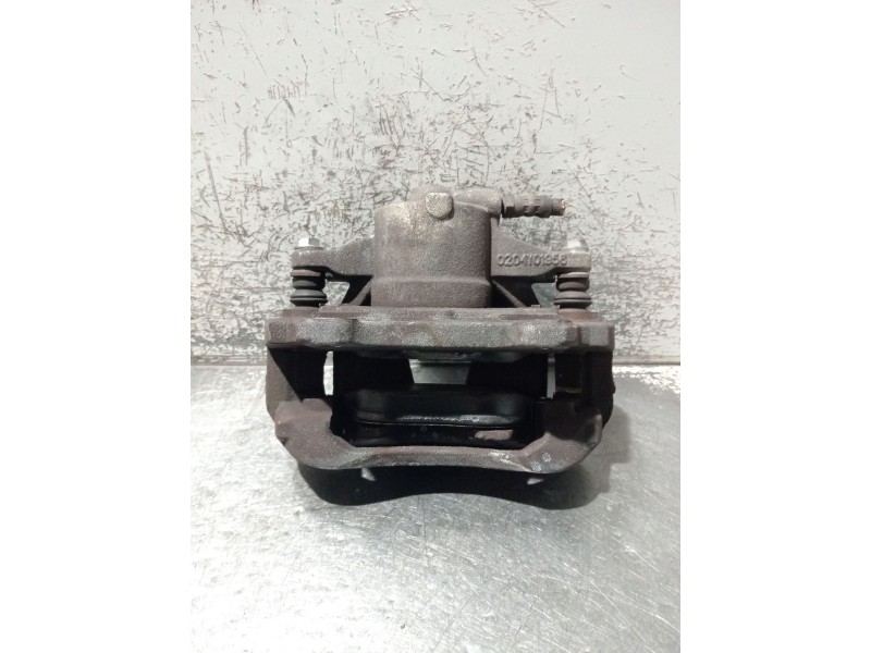 Recambio de pinza freno delantera derecha para fiat 500l (351_, 352_) 1.3 d multijet (199lxy1a, 199lxy11) referencia OEM IAM 020