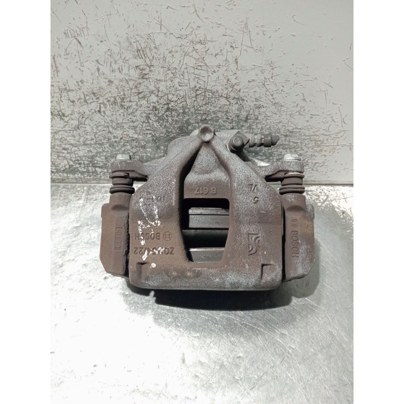 Recambio de pinza freno delantera izquierda para fiat 500l (351_, 352_) 1.3 d multijet (199lxy1a, 199lxy11) referencia OEM IAM 0