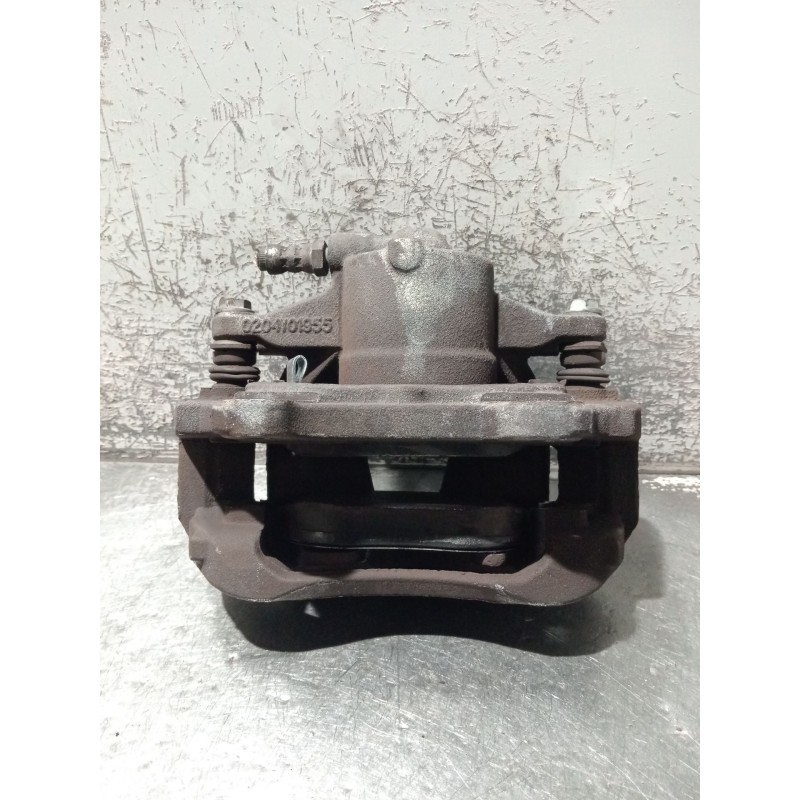 Recambio de pinza freno delantera izquierda para fiat 500l (351_, 352_) 1.3 d multijet (199lxy1a, 199lxy11) referencia OEM IAM 0