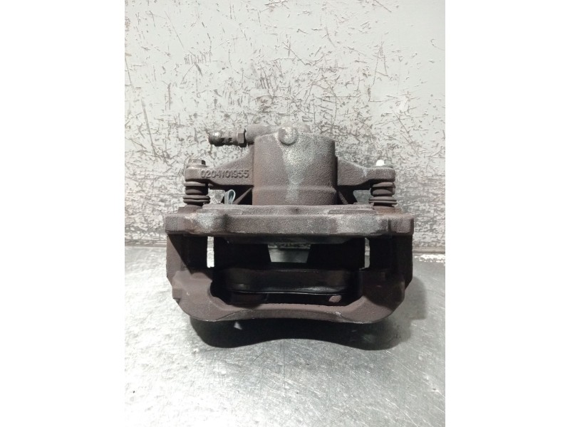 Recambio de pinza freno delantera izquierda para fiat 500l (351_, 352_) 1.3 d multijet (199lxy1a, 199lxy11) referencia OEM IAM 0