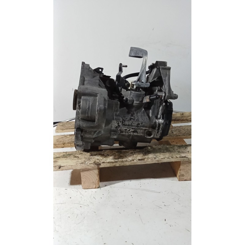 Recambio de caja cambios para volkswagen bora i (1j2) 1.9 tdi referencia OEM IAM EGS 5v 13032640927