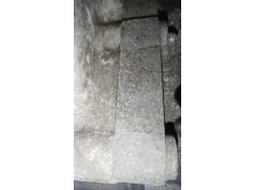 Recambio de caja cambios para volkswagen bora i (1j2) 1.9 tdi referencia OEM IAM EGS 5v 13032640927 2