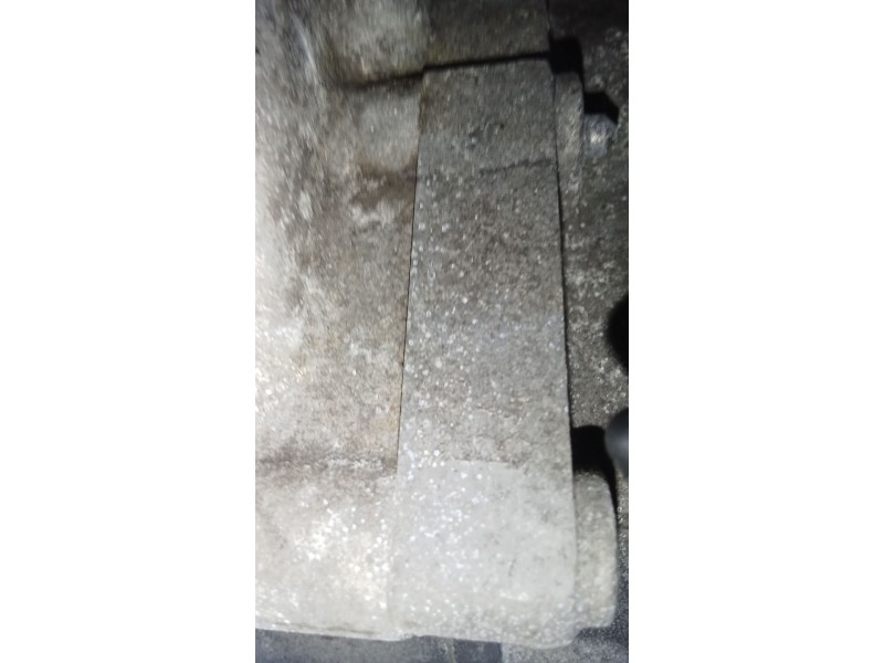 Recambio de caja cambios para volkswagen bora i (1j2) 1.9 tdi referencia OEM IAM EGS 5v 13032640927