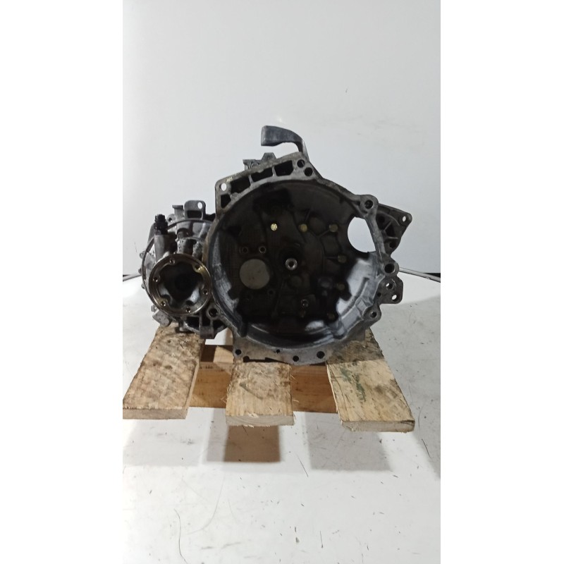 Recambio de caja cambios para volkswagen bora i (1j2) 1.9 tdi referencia OEM IAM EGS 5v 13032640927