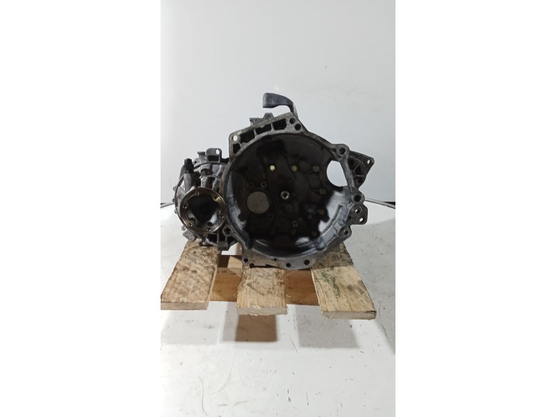 Recambio de caja cambios para volkswagen bora i (1j2) 1.9 tdi referencia OEM IAM EGS 5v 13032640927