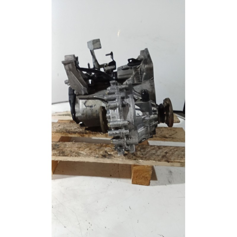 Recambio de caja cambios para volkswagen bora i (1j2) 1.9 tdi referencia OEM IAM EGS 5v 13032640927