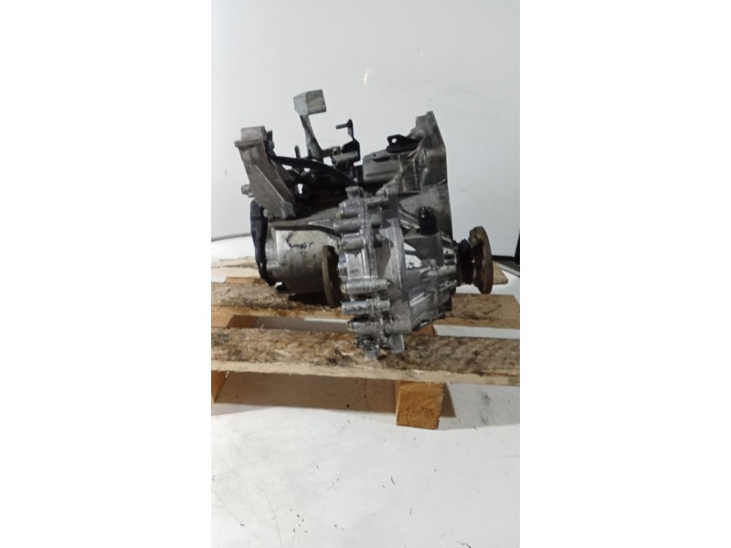 Recambio de caja cambios para volkswagen bora i (1j2) 1.9 tdi referencia OEM IAM EGS 5v 13032640927