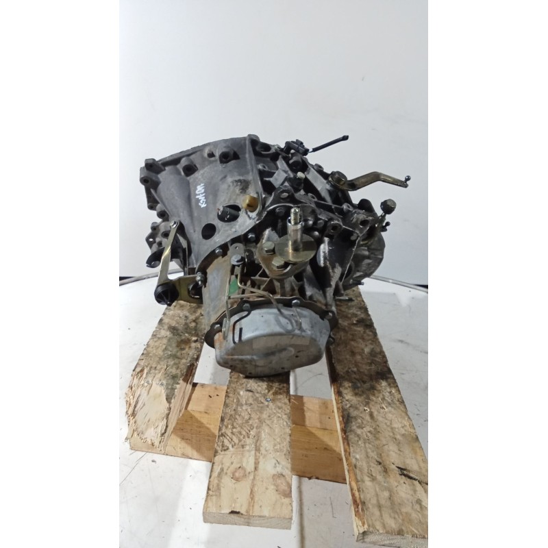 Recambio de caja cambios para citroën xsara (n1) 2.0 hdi 90 referencia OEM IAM 20DL42 5V 3942041B