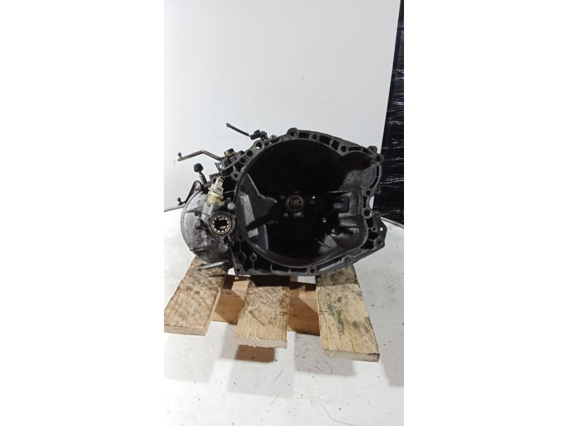 Recambio de caja cambios para citroën xsara (n1) 2.0 hdi 90 referencia OEM IAM 20DL42 5V 3942041B