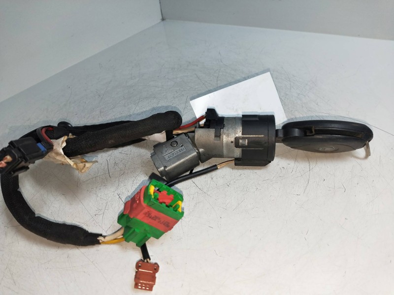 Recambio de conmutador de arranque para lancia phedra (180) 2.2 jtd cat referencia OEM IAM 36353100  