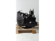 Recambio de caja cambios para ford transit courier b460 furgoneta/monovolumen 1.5 tdci referencia OEM IAM BA6R7002ABG 5v T6TB122