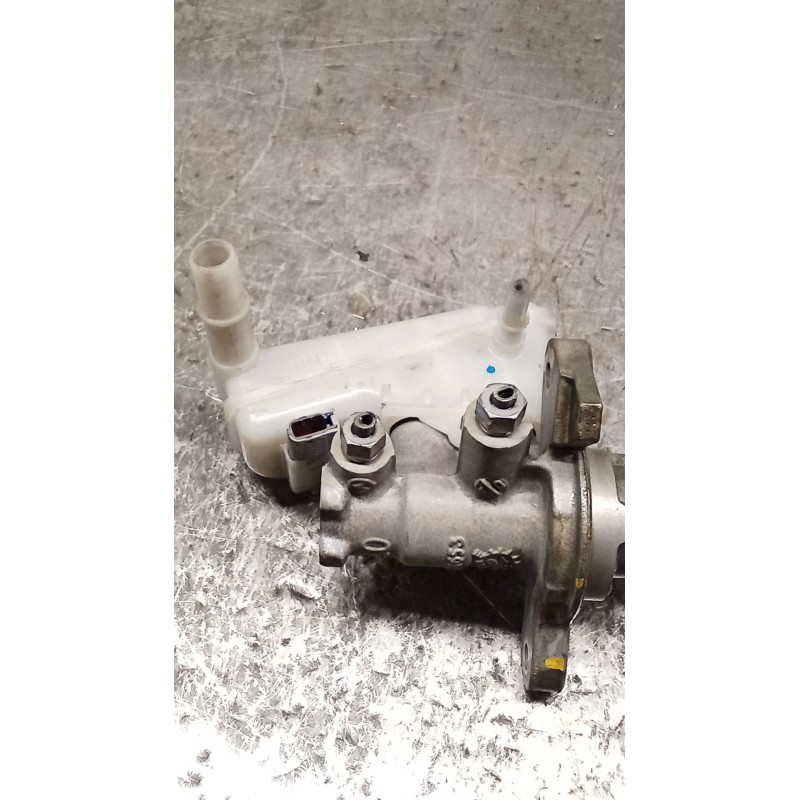 Recambio de bomba freno para ford transit courier b460 furgoneta/monovolumen 1.5 tdci referencia OEM IAM 0204054029 Y24653 