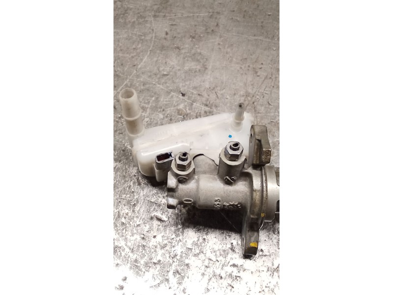 Recambio de bomba freno para ford transit courier b460 furgoneta/monovolumen 1.5 tdci referencia OEM IAM 0204054029 Y24653 