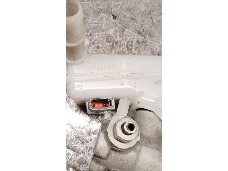 Recambio de bomba freno para ford transit courier b460 furgoneta/monovolumen 1.5 tdci referencia OEM IAM 0204054029 Y24653 