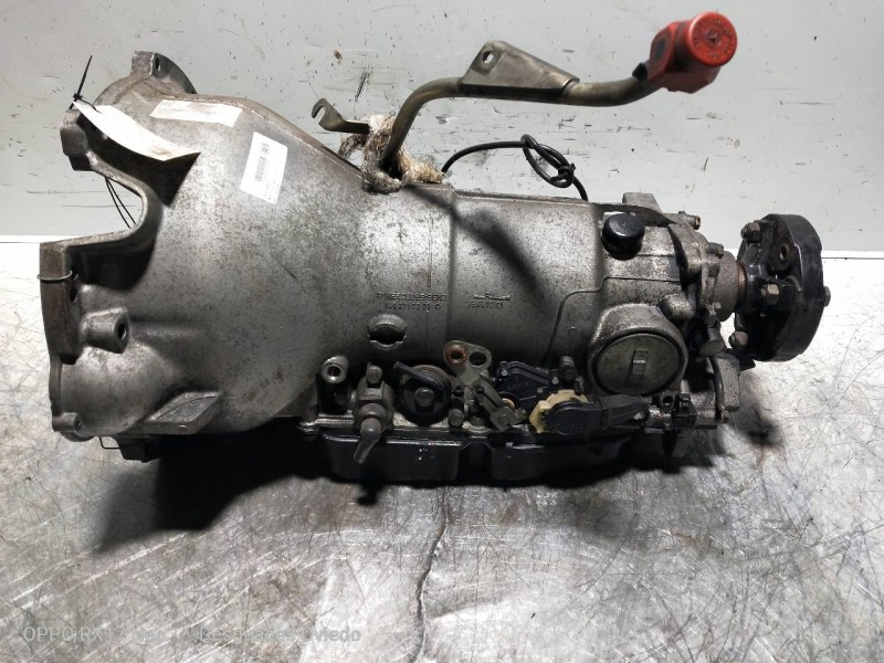 Recambio de caja cambios para mercedes clase s (w140) berlina 4.2 v8 32v cat referencia OEM IAM 1402702500 722366 03582407