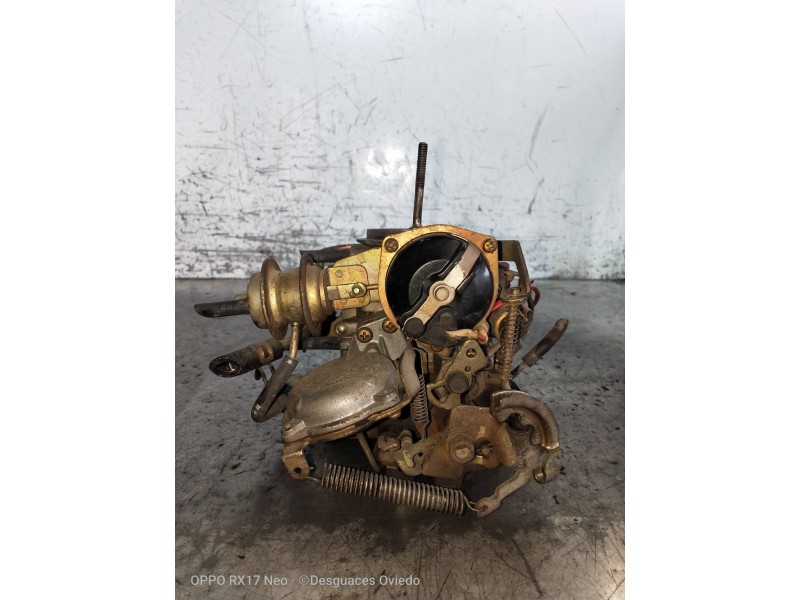 Recambio de carburador para toyota corolla 1.6 referencia OEM IAM   