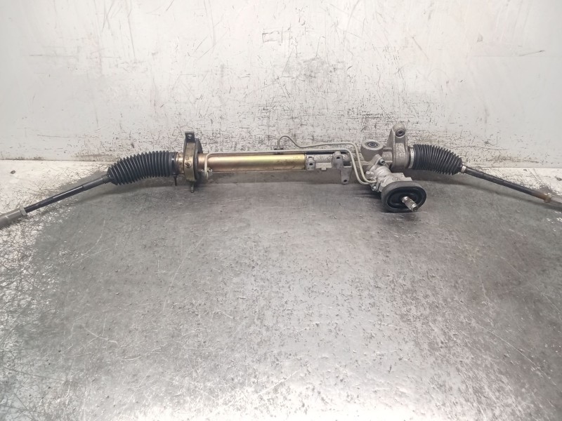 Recambio de cremallera direccion para volkswagen bora i (1j2) 1.9 tdi referencia OEM IAM 1J1442327  