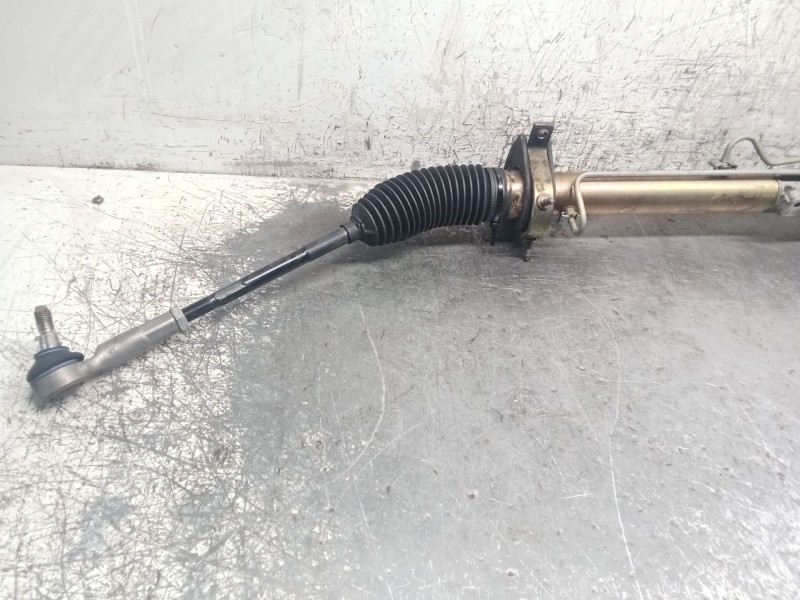 Recambio de cremallera direccion para volkswagen bora i (1j2) 1.9 tdi referencia OEM IAM 1J1442327  