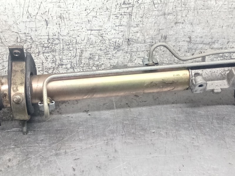 Recambio de cremallera direccion para volkswagen bora i (1j2) 1.9 tdi referencia OEM IAM 1J1442327  