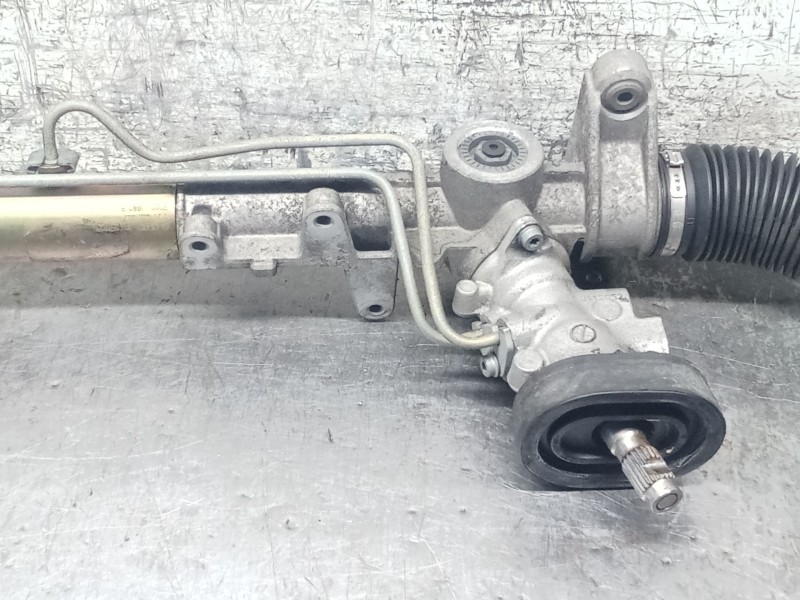 Recambio de cremallera direccion para volkswagen bora i (1j2) 1.9 tdi referencia OEM IAM 1J1442327  