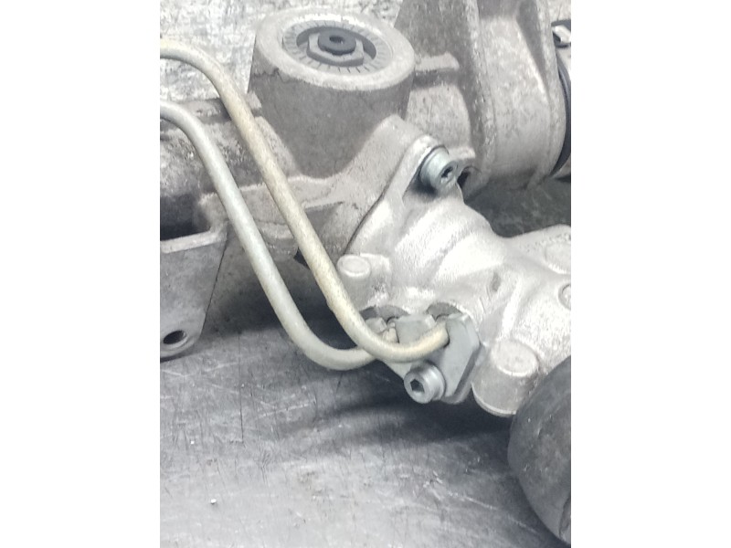 Recambio de cremallera direccion para volkswagen bora i (1j2) 1.9 tdi referencia OEM IAM 1J1442327  