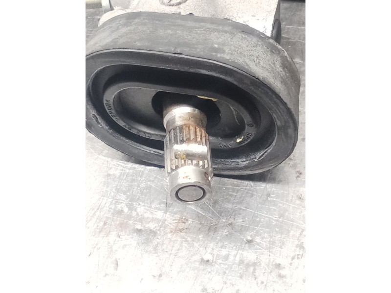 Recambio de cremallera direccion para volkswagen bora i (1j2) 1.9 tdi referencia OEM IAM 1J1442327  