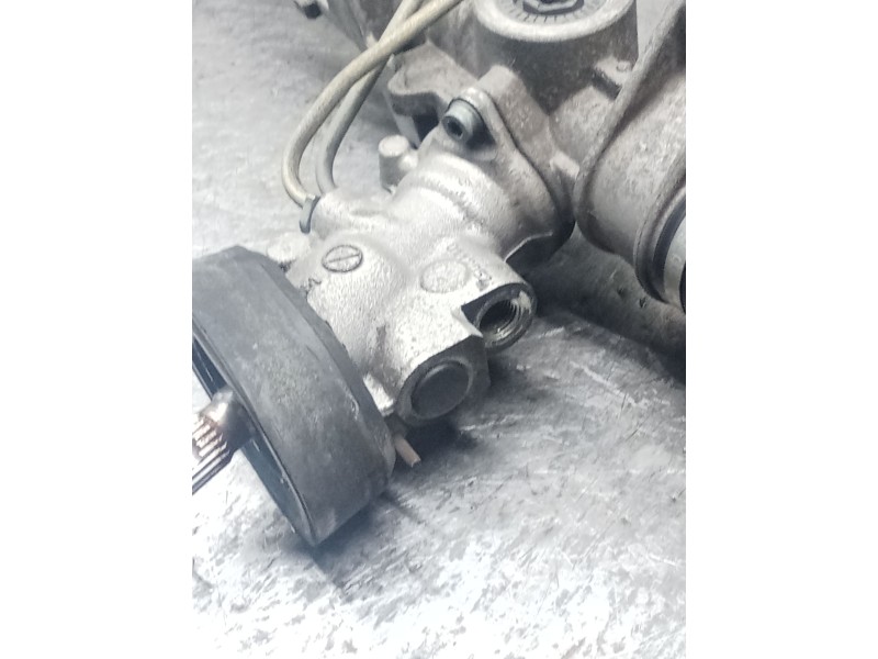 Recambio de cremallera direccion para volkswagen bora i (1j2) 1.9 tdi referencia OEM IAM 1J1442327  