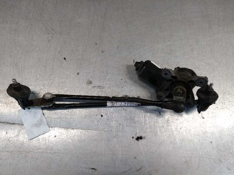 Recambio de motor limpia delantero para kia rio 1.3 cat referencia OEM IAM 035217320 K30A 