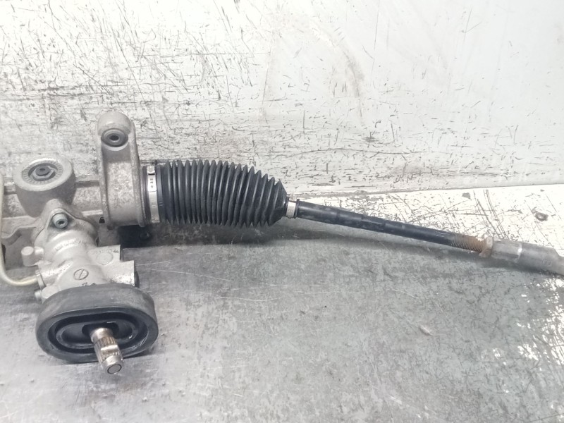 Recambio de cremallera direccion para volkswagen bora i (1j2) 1.9 tdi referencia OEM IAM 1J1442327  