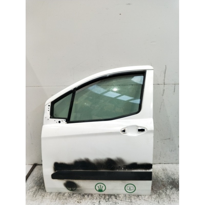 Recambio de puerta delantera izquierda para ford transit courier b460 furgoneta/monovolumen 1.5 tdci referencia OEM IAM  5P 
