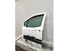 Recambio de puerta delantera izquierda para ford transit courier b460 furgoneta/monovolumen 1.5 tdci referencia OEM IAM  5P  2