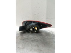 Recambio de piloto trasero izquierdo para mazda 3 (bm, bn) 2.2 d referencia OEM IAM B45D51160 22041981  2
