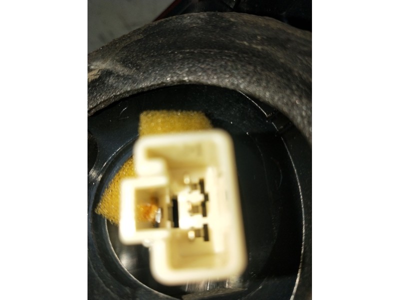 Recambio de piloto trasero izquierdo para mazda 3 (bm, bn) 2.2 d referencia OEM IAM B45D51160 22041981 