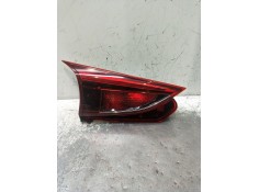 Recambio de piloto trasero izquierdo interior para mazda 3 (bm, bn) 2.2 d referencia OEM IAM B450513F0  