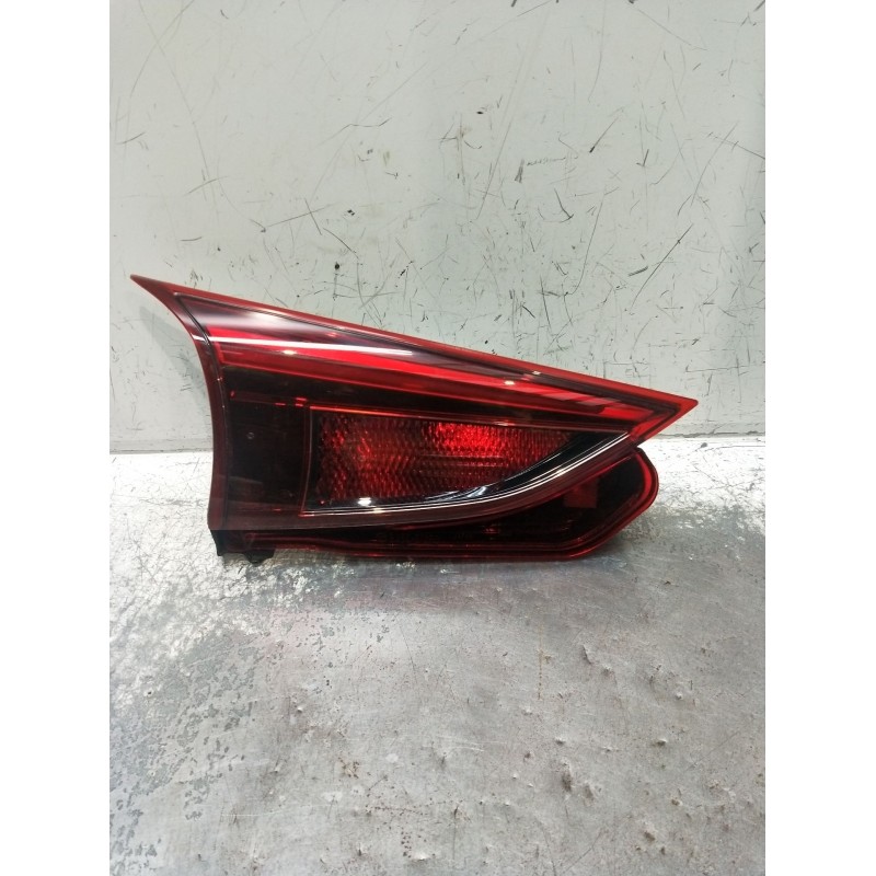 Recambio de piloto trasero izquierdo interior para mazda 3 (bm, bn) 2.2 d referencia OEM IAM B450513F0  