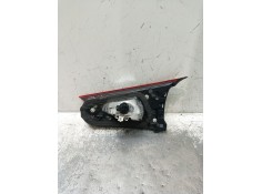 Recambio de piloto trasero izquierdo interior para mazda 3 (bm, bn) 2.2 d referencia OEM IAM B450513F0   2